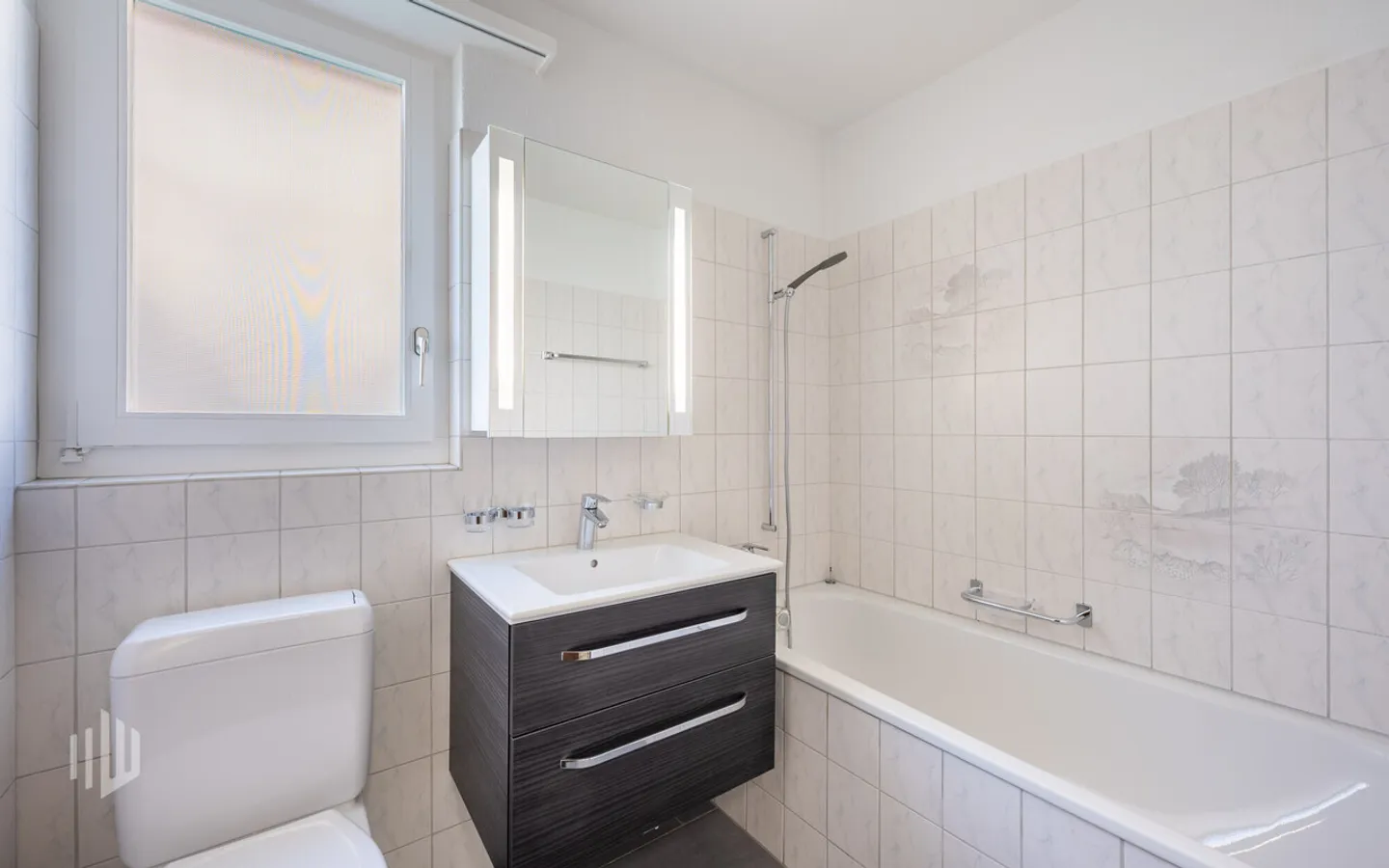 ImmoWyss - Attractive and spacious 3.5-room apartment with EHP - Photo 7 of 8