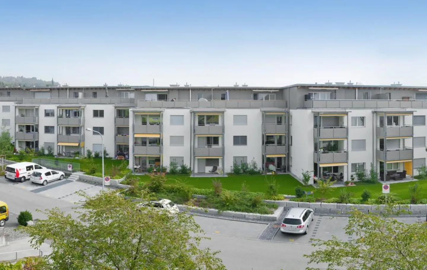 Promotion de location - 1 mois de loyer gratuit ! - Photo 1 sur 1