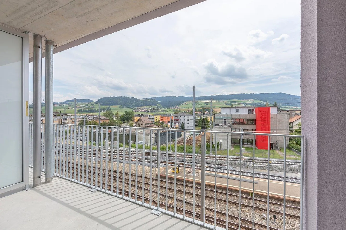 Vie centrale à Konolfingen - Photo 8 sur 8