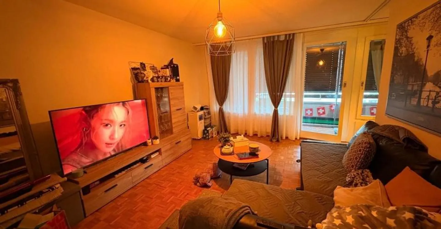 Bright apartment - Photo 1 of 4