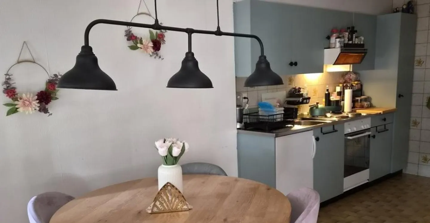 Bright apartment - Photo 2 of 4