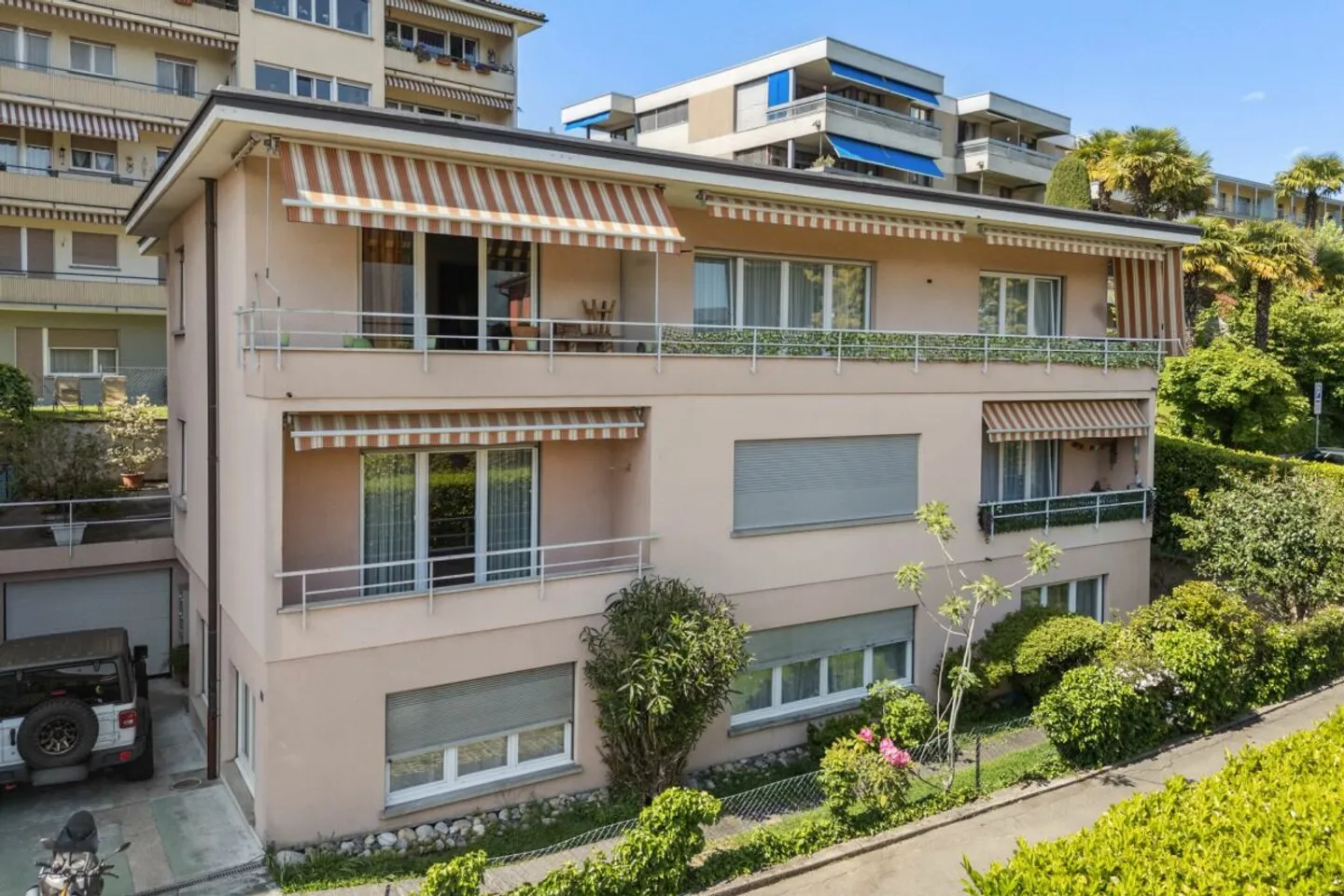 Maison individuelle à vendre - Photo 1 sur 8