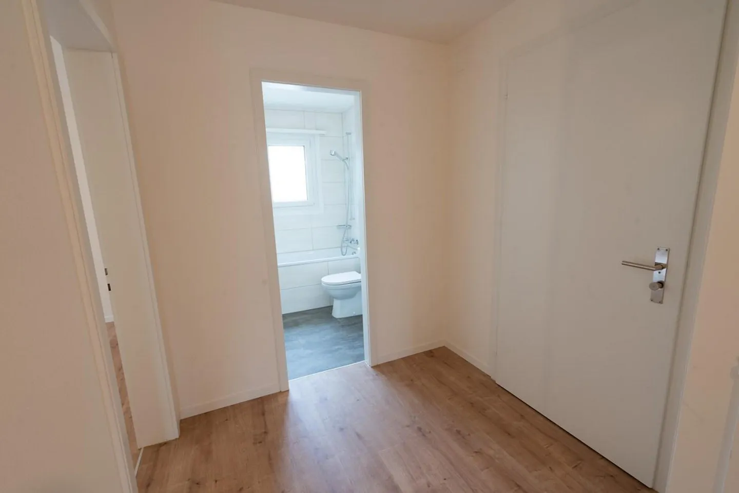 Appartamento 4 stanze (ultimo piano) nel quartiere Hirtenhof di Lucerna - Foto 3 di 13