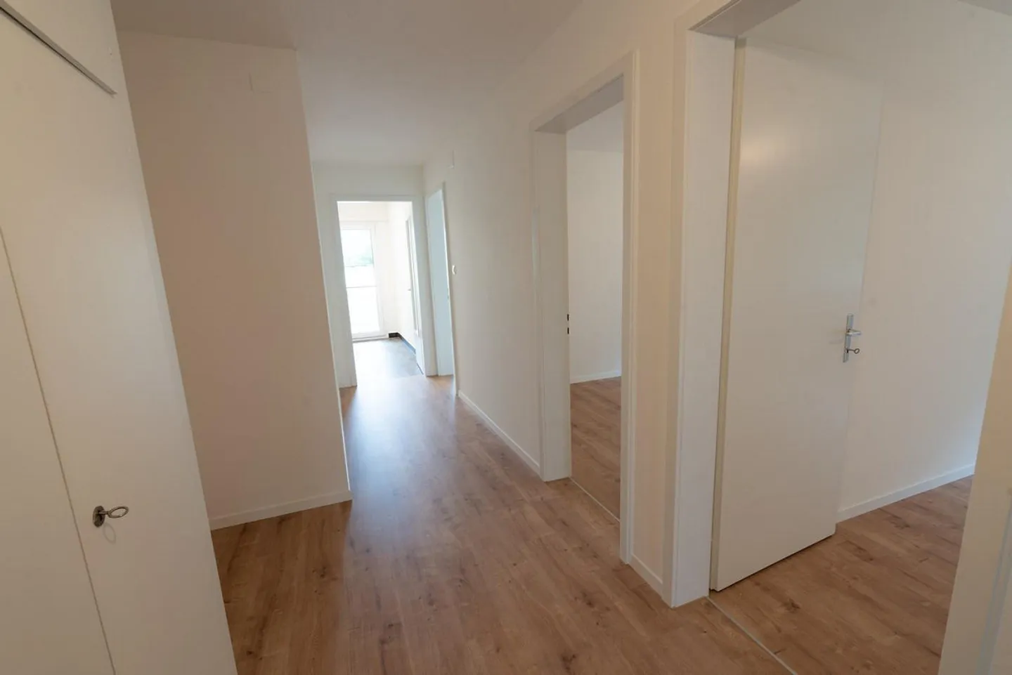 Appartamento 4 stanze (ultimo piano) nel quartiere Hirtenhof di Lucerna - Foto 4 di 13