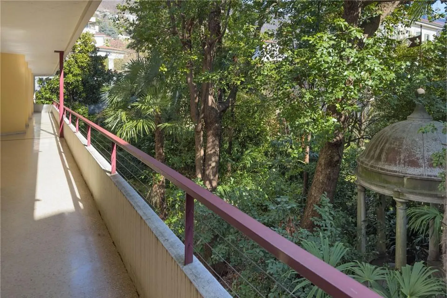 Appartement de vacances avec belle vue et proche du lac - Photo 6 sur 13