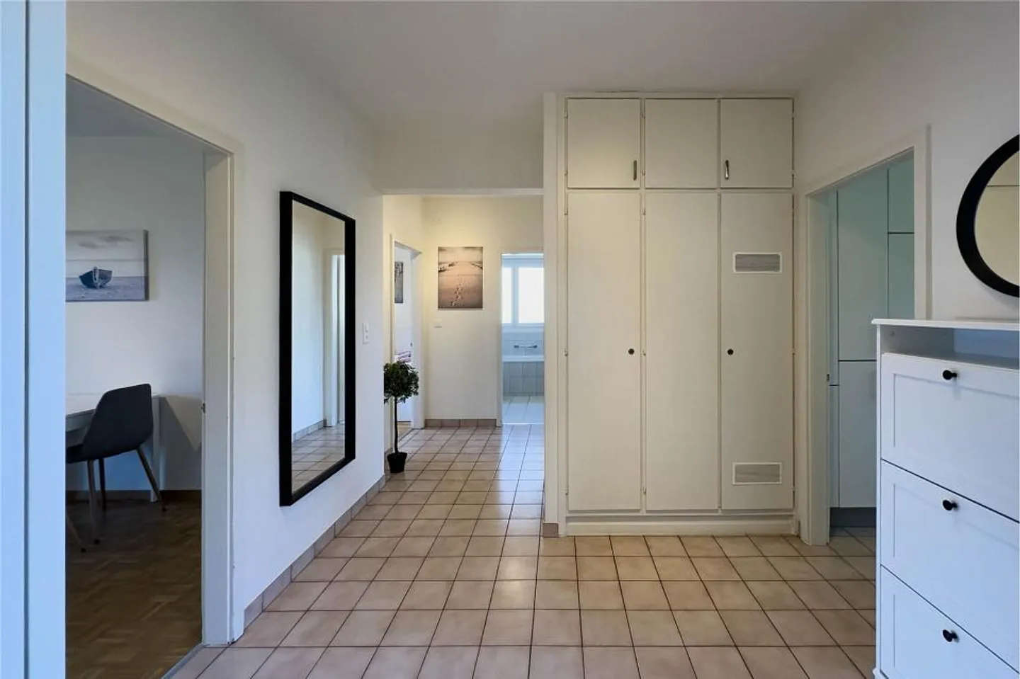 Appartement de vacances avec belle vue et proche du lac - Photo 8 sur 13