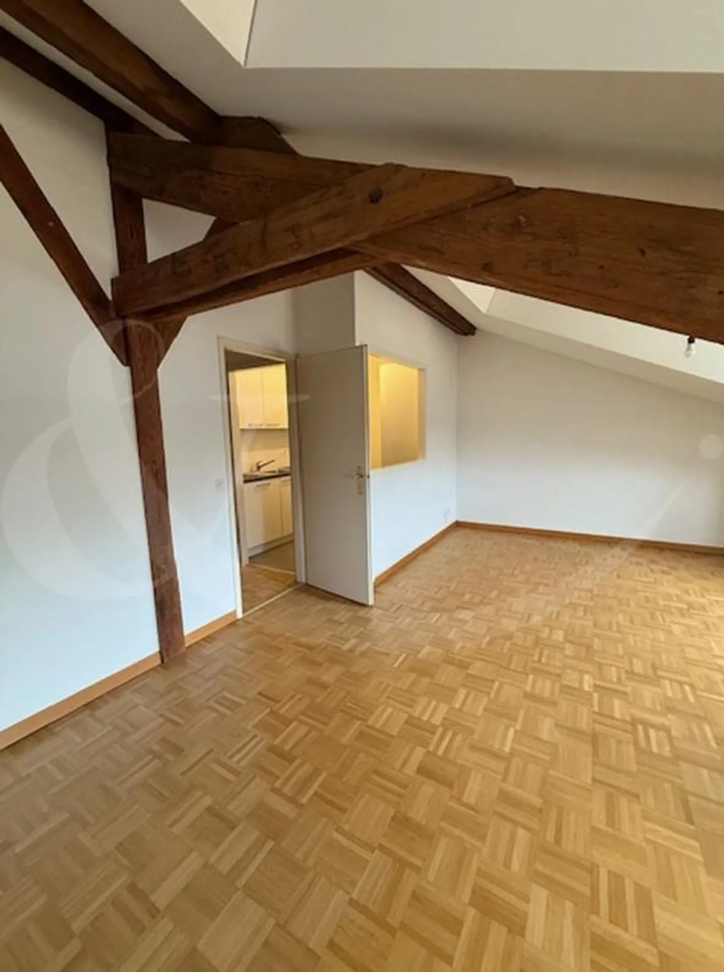 19 Rue de Montchoisy, 3-room apartment - Photo 2 of 6