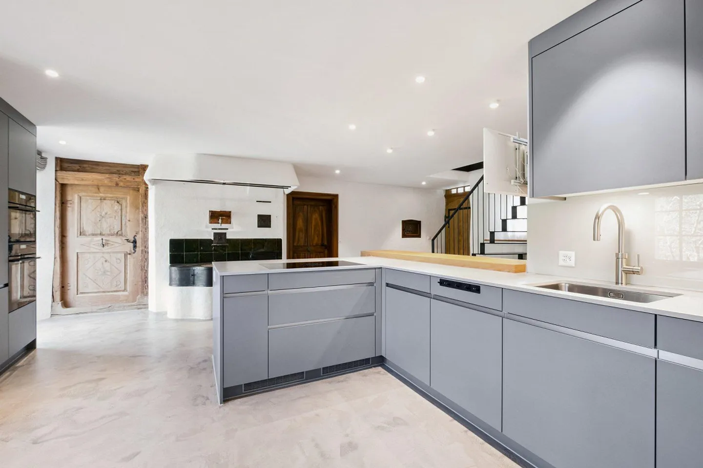 Résidence historique avec une perfection moderne - Photo 2 sur 4