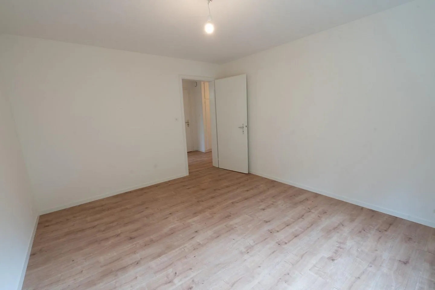 Appartamento 4 stanze (ultimo piano) nel quartiere Hirtenhof di Lucerna - Foto 6 di 13