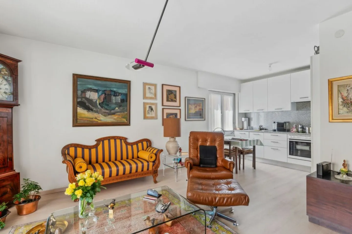 Maison individuelle à vendre - Photo 2 sur 8