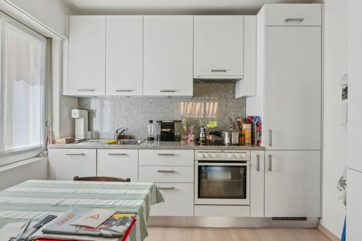 Maison individuelle à vendre - Photo 3 sur 8