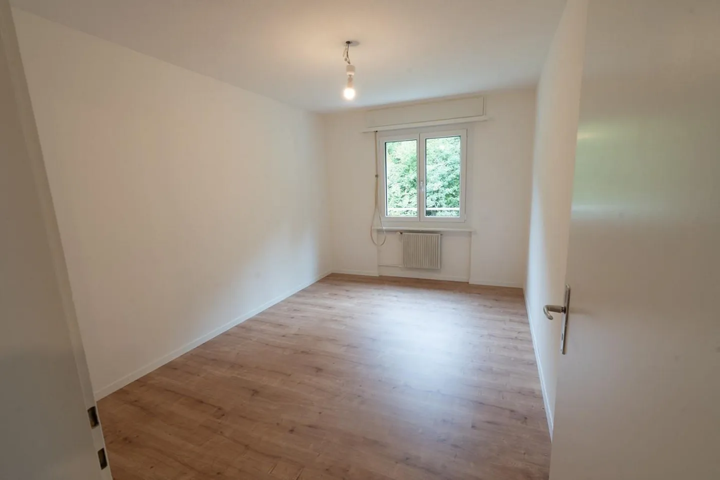 Appartamento 4 stanze (ultimo piano) nel quartiere Hirtenhof di Lucerna - Foto 9 di 13
