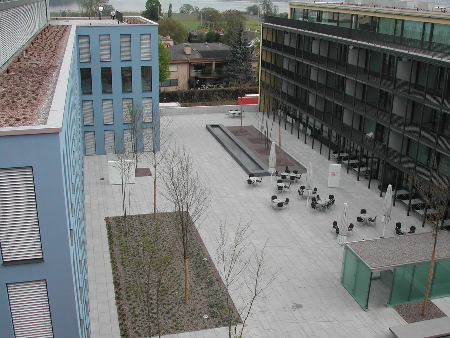 Open Space - Photo 2 of 3