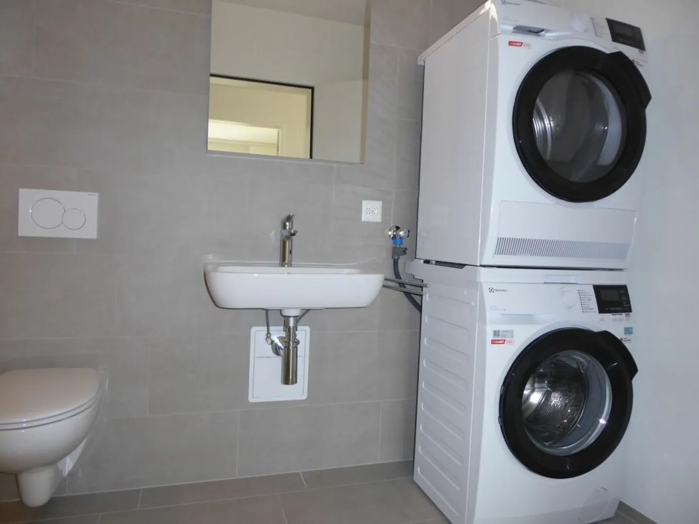 Maisons multifamiliales modernes - Photo 10 sur 15
