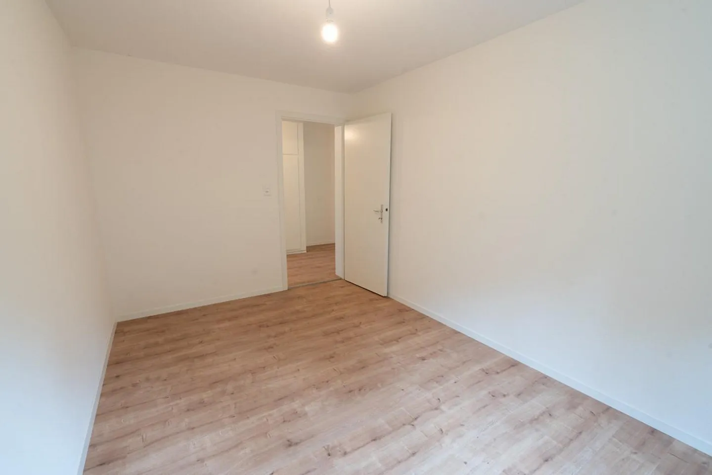 Appartamento 4 stanze (ultimo piano) nel quartiere Hirtenhof di Lucerna - Foto 7 di 13