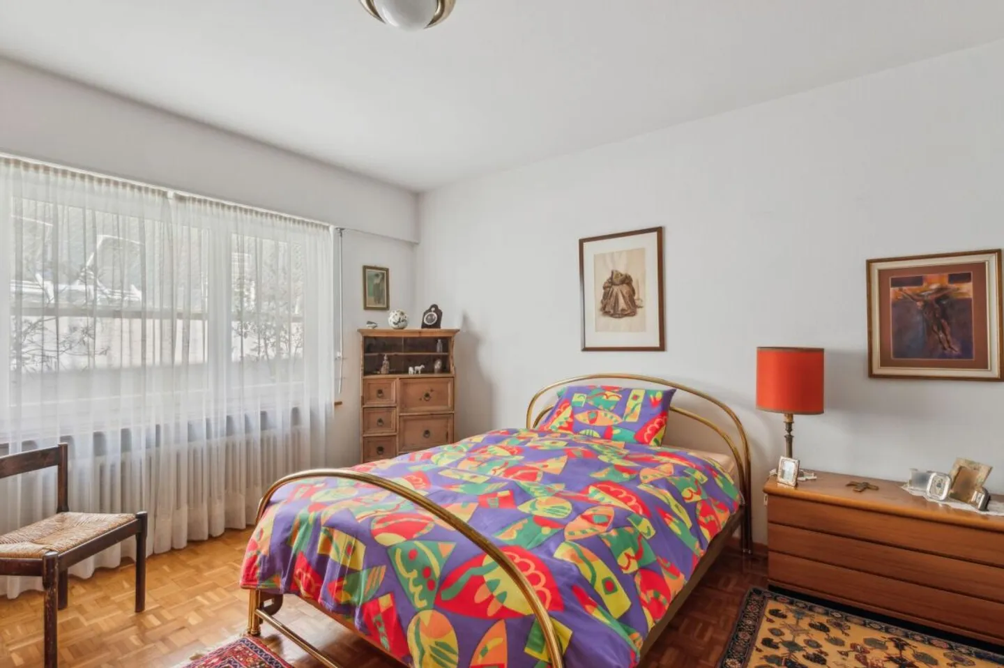 Maison individuelle à vendre - Photo 4 sur 8