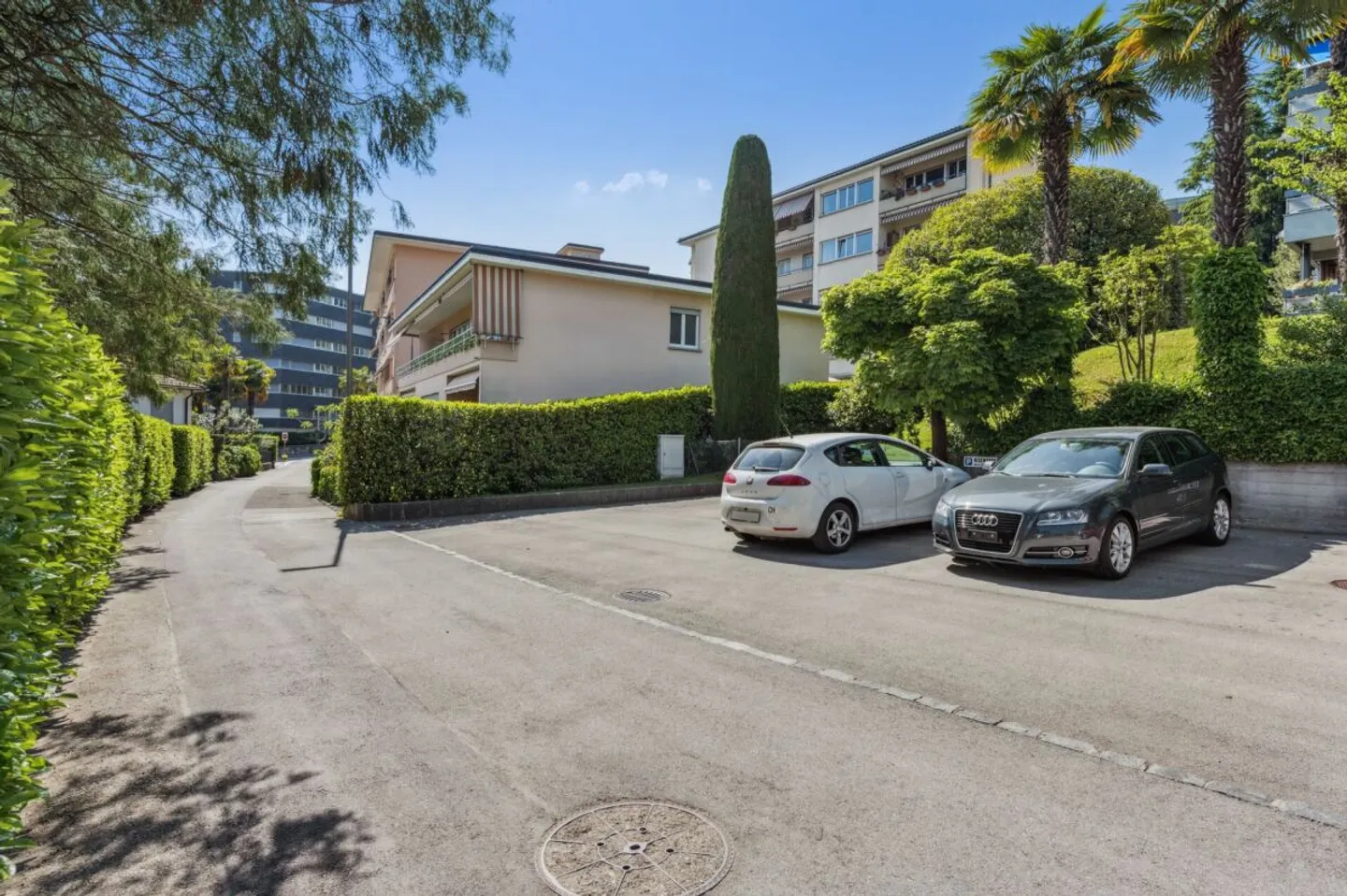 Maison individuelle à vendre - Photo 7 sur 8