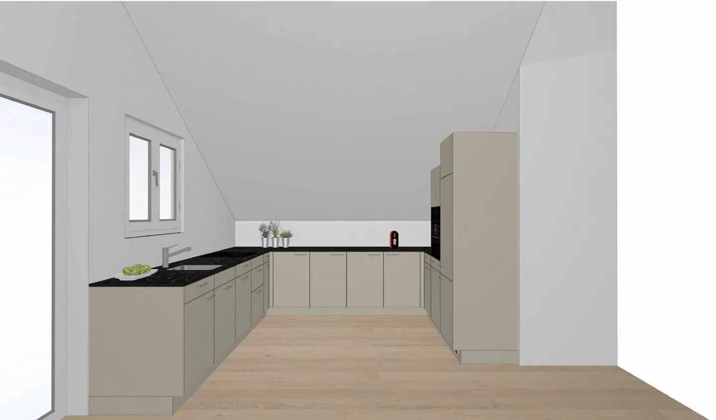 First rental after complete renovation - Photo 1 of 2
