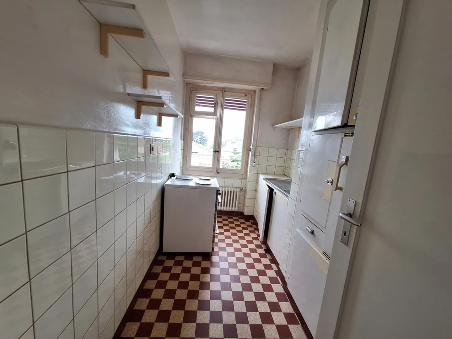 2-Zimmer-Wohnung - Foto 3 von 8