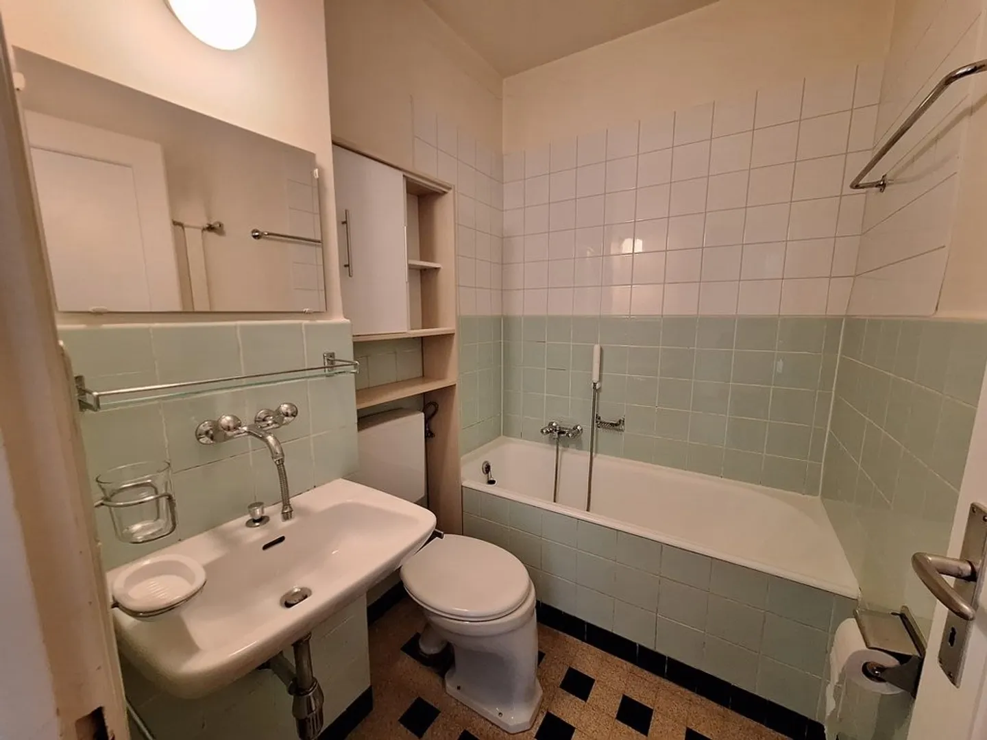 2-Zimmer-Wohnung - Foto 4 von 8