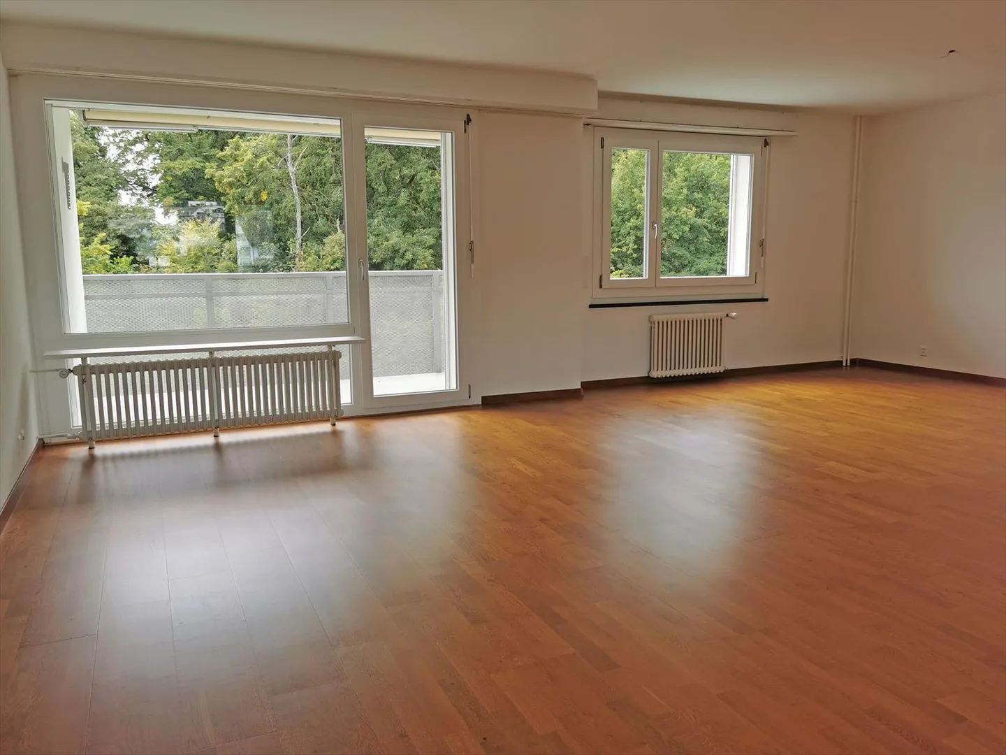 À proximité de l'université pédagogique d'Aarau ! - Photo 4 sur 12