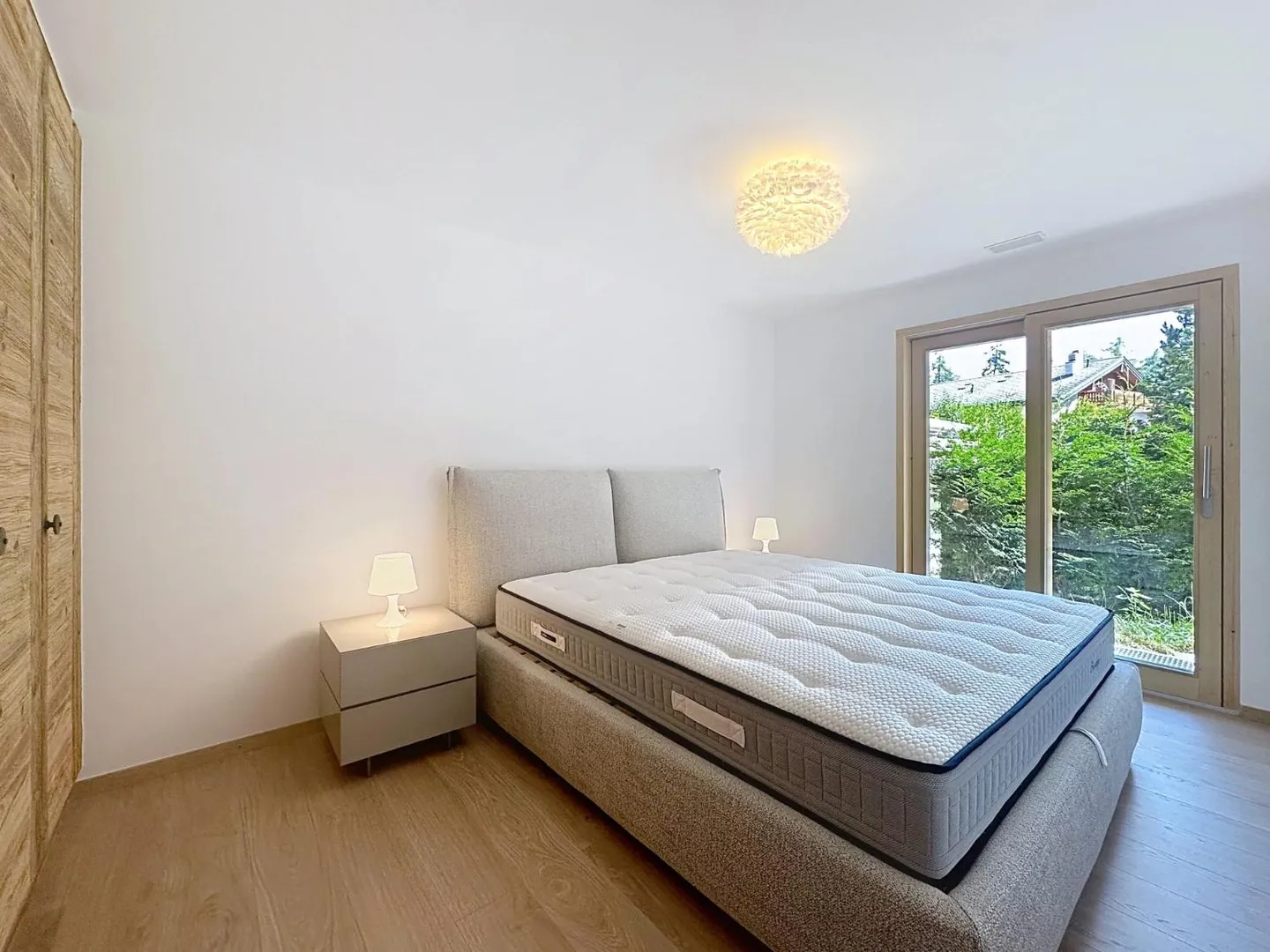 Prächtige 4,5-Zimmer-Luxuswohnung in Crans-Montana - Foto 6 von 9