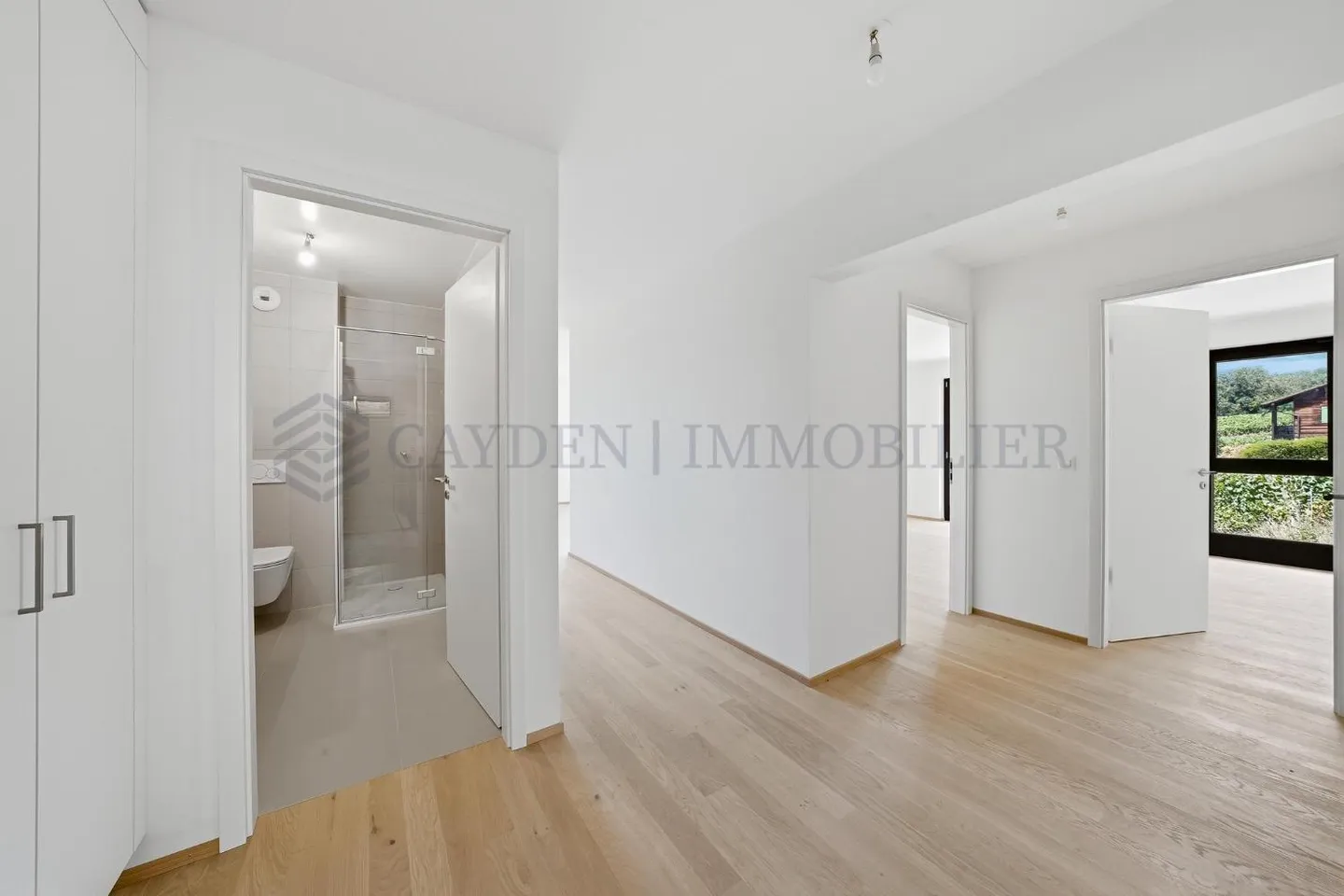 5-room apartment - Photo 6 of 11