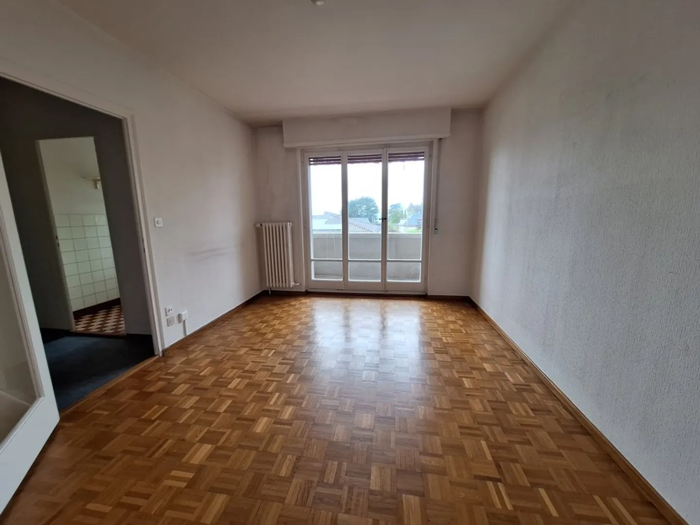 2-Zimmer-Wohnung - Foto 7 von 8