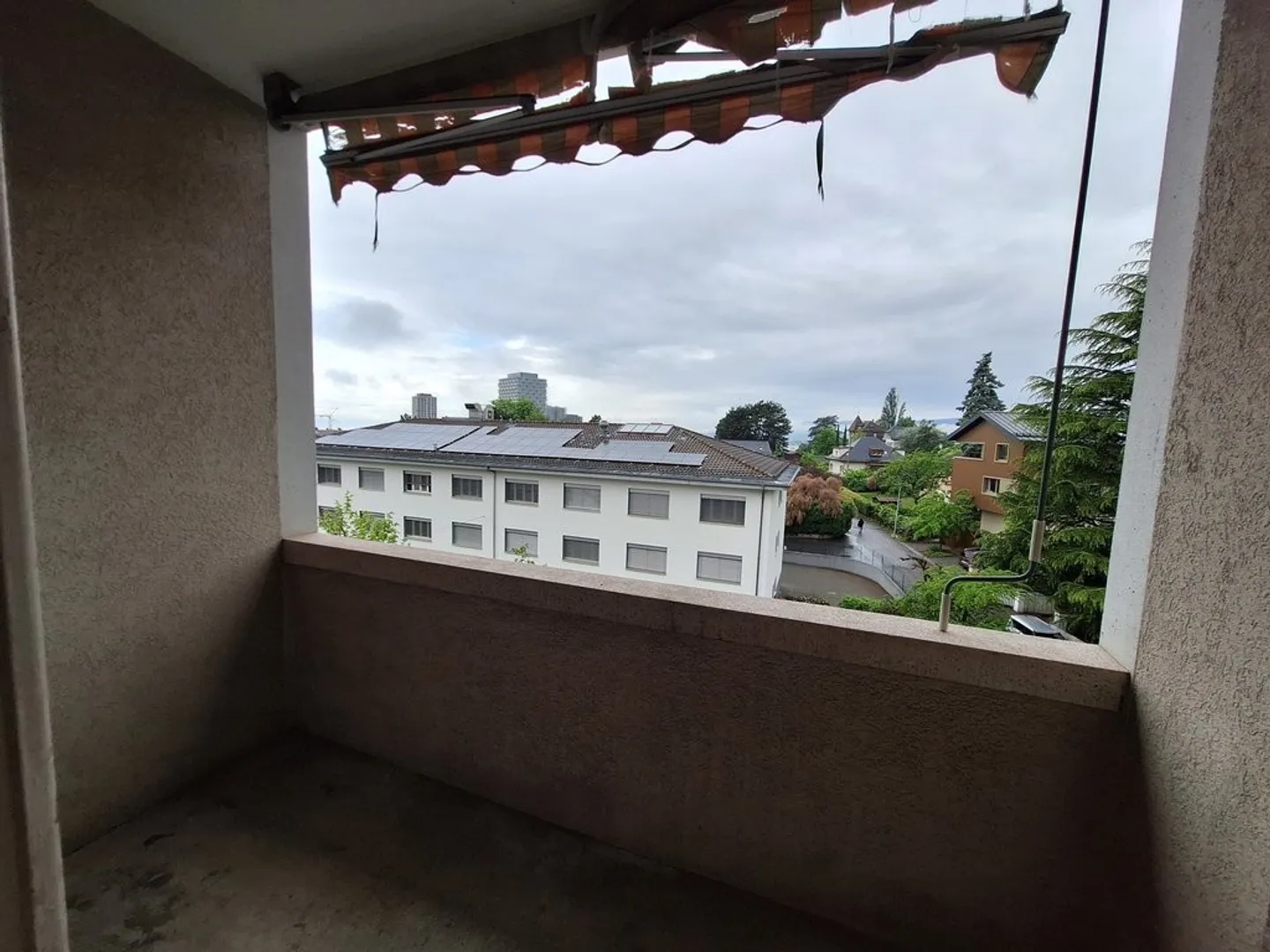 2-Zimmer-Wohnung - Foto 8 von 8