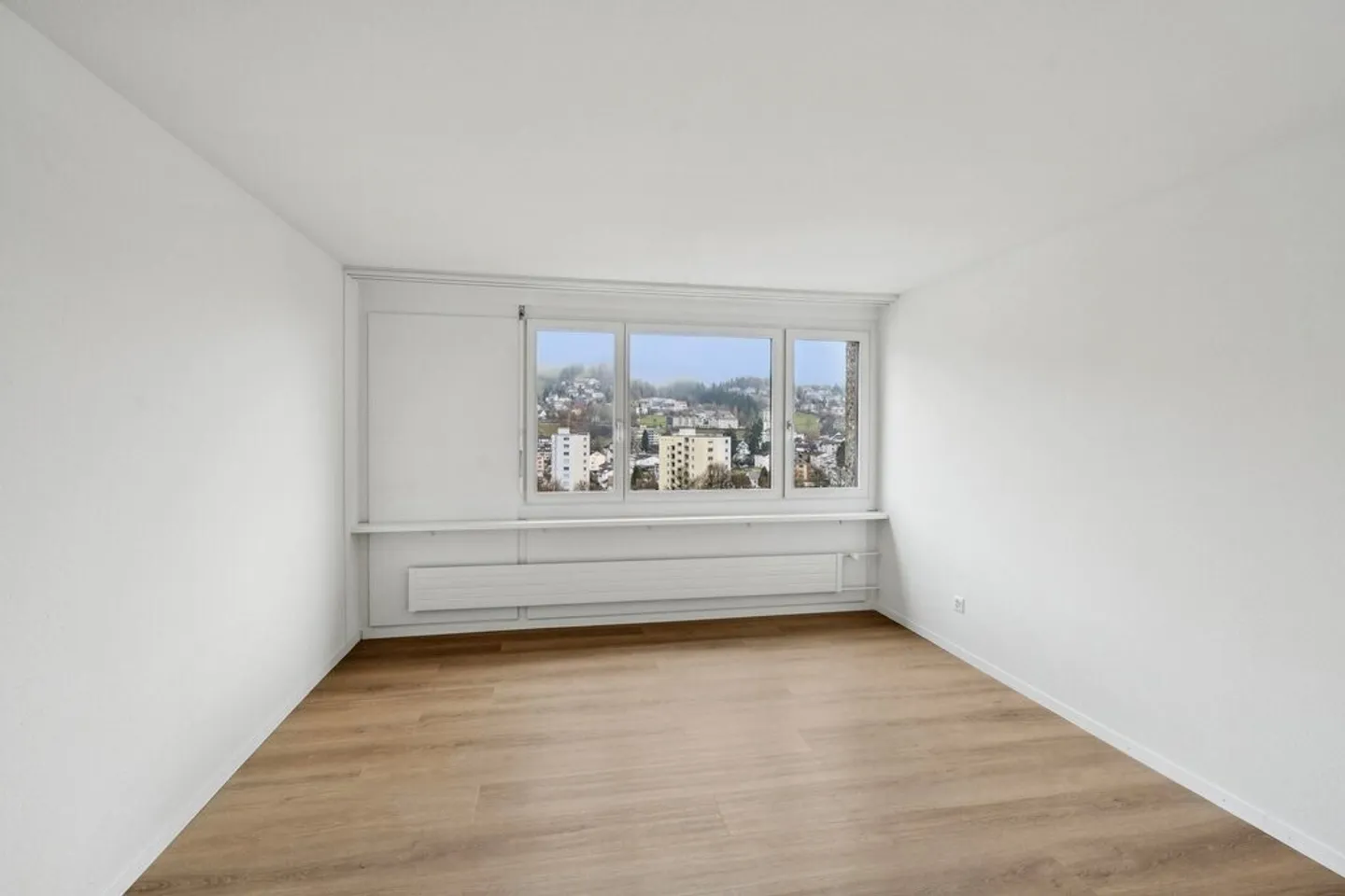 L'appartement vous cherche - Photo 9 sur 12