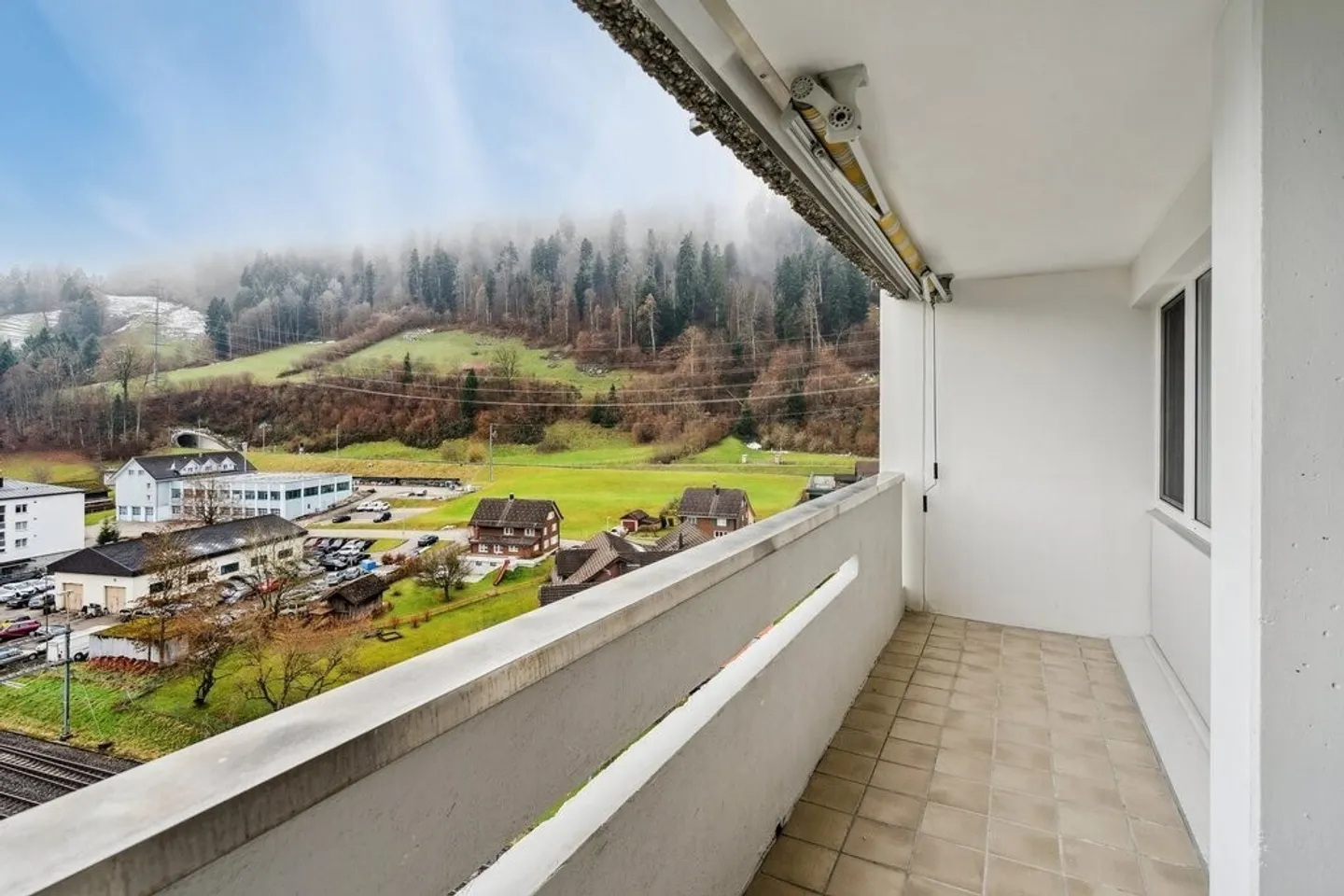 L'appartement vous cherche - Photo 12 sur 12