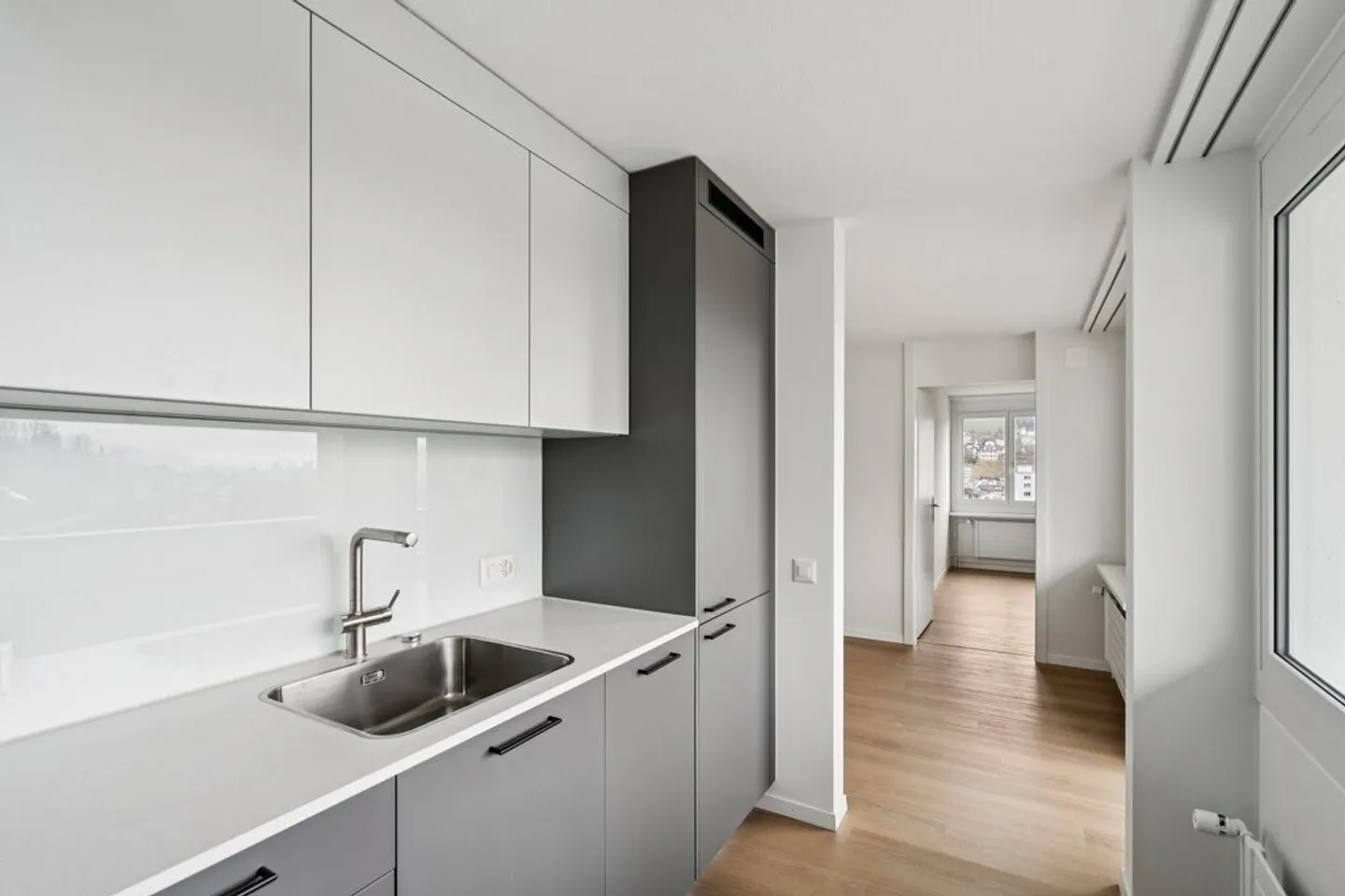 L'appartement vous cherche - Photo 5 sur 12