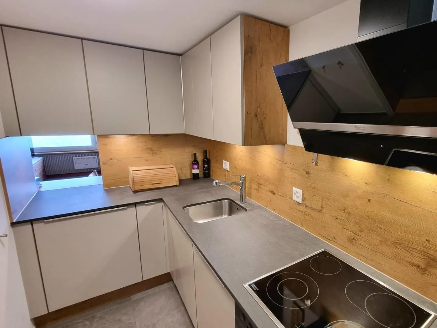 Appartement 5.5 pièces - Photo 3 sur 5