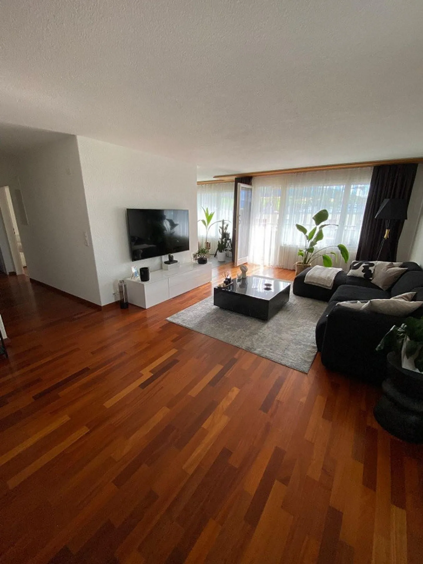 Attikawohnung (121 m2) mit grosser Terrasse - Foto 3 von 11