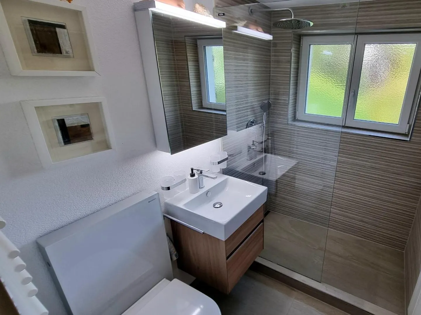 Appartement 5.5 pièces - Photo 5 sur 5