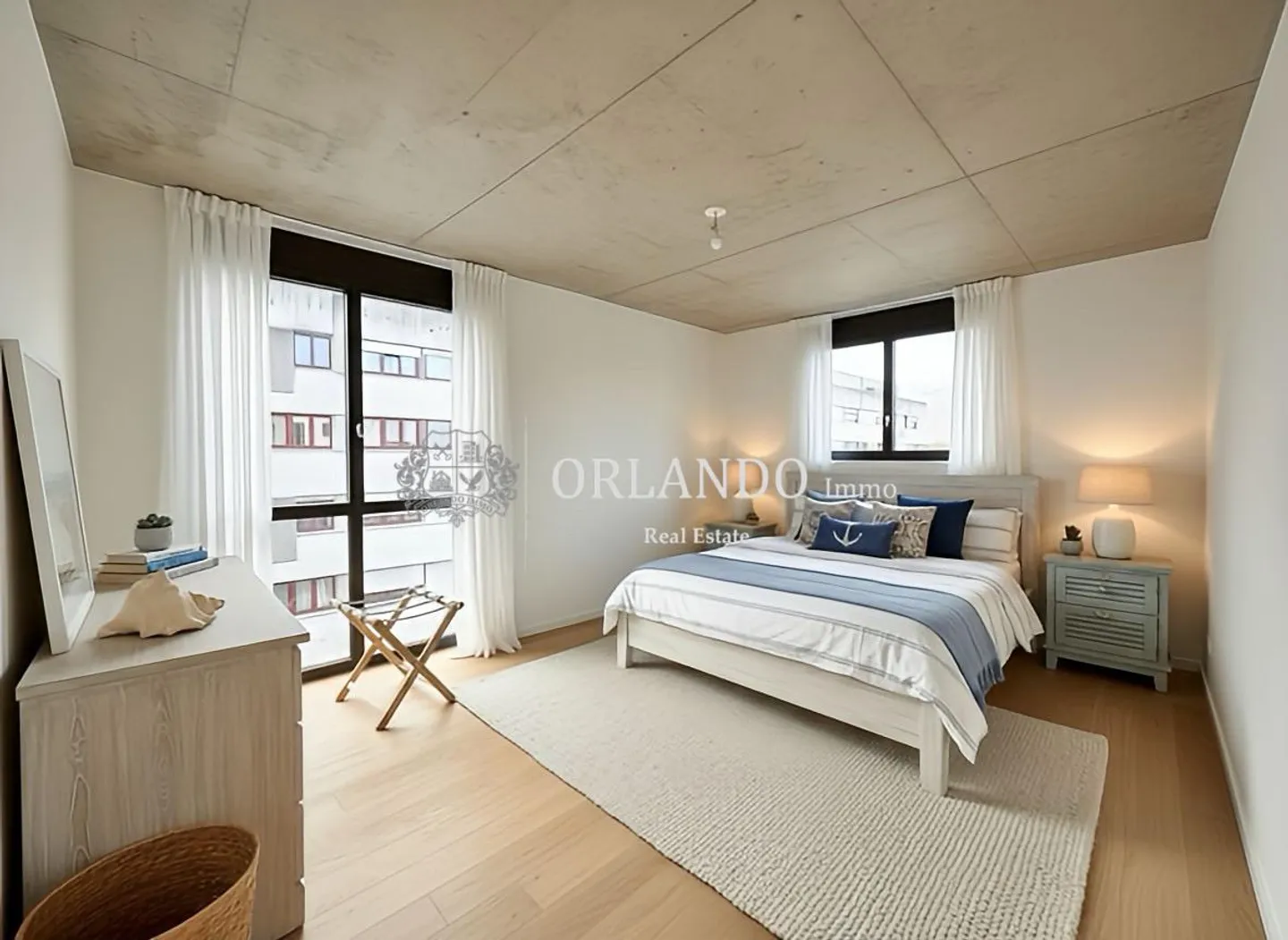 5-room apartment - Photo 4 of 8