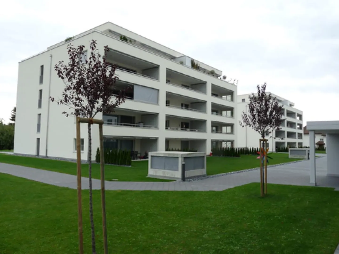 Feel at Home - Your Home in Schötz - Photo 1 of 7