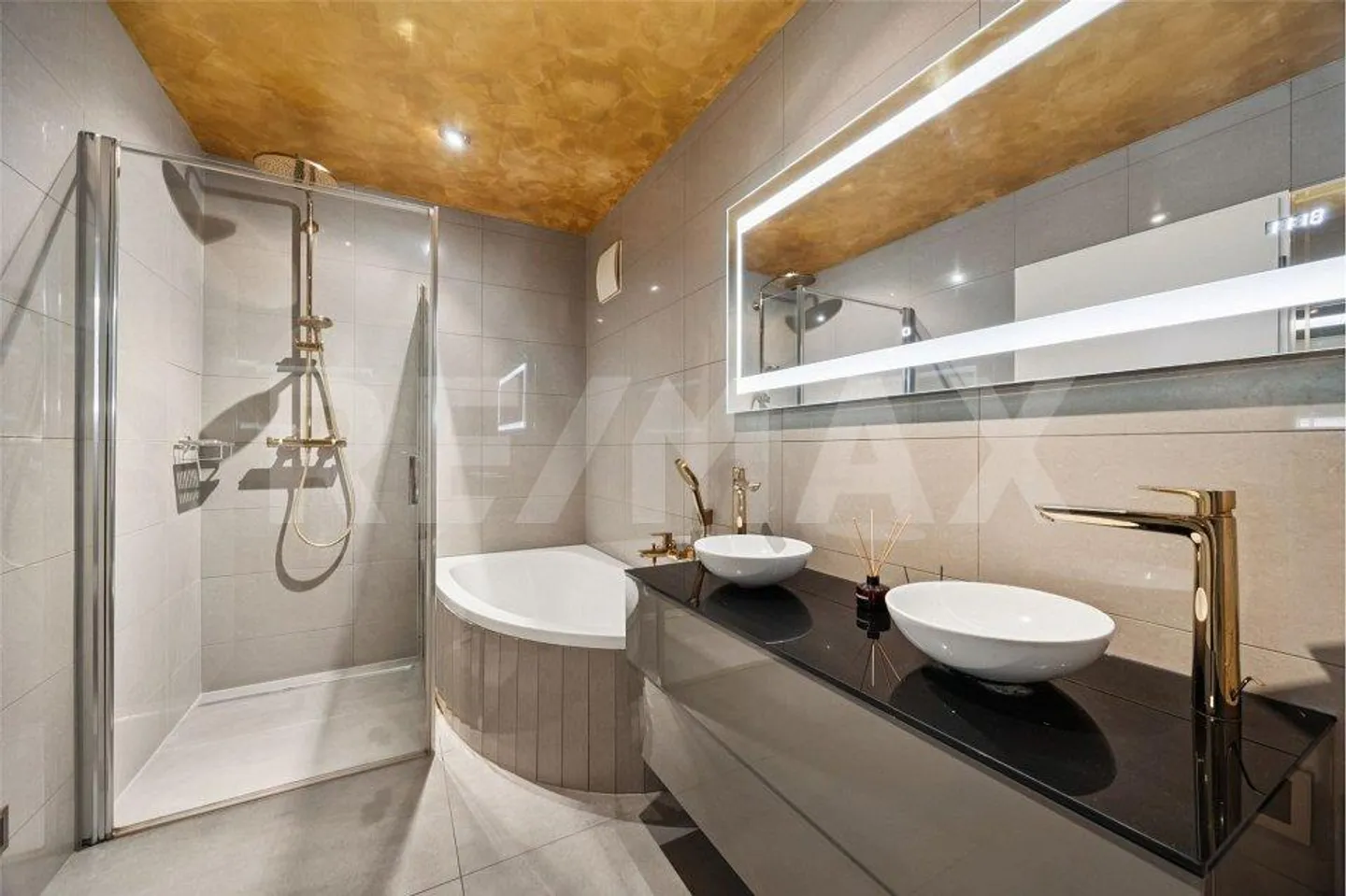 Appartamento giardino moderno e centrale a Binningen, tassazione favorevole - Foto 6 di 13