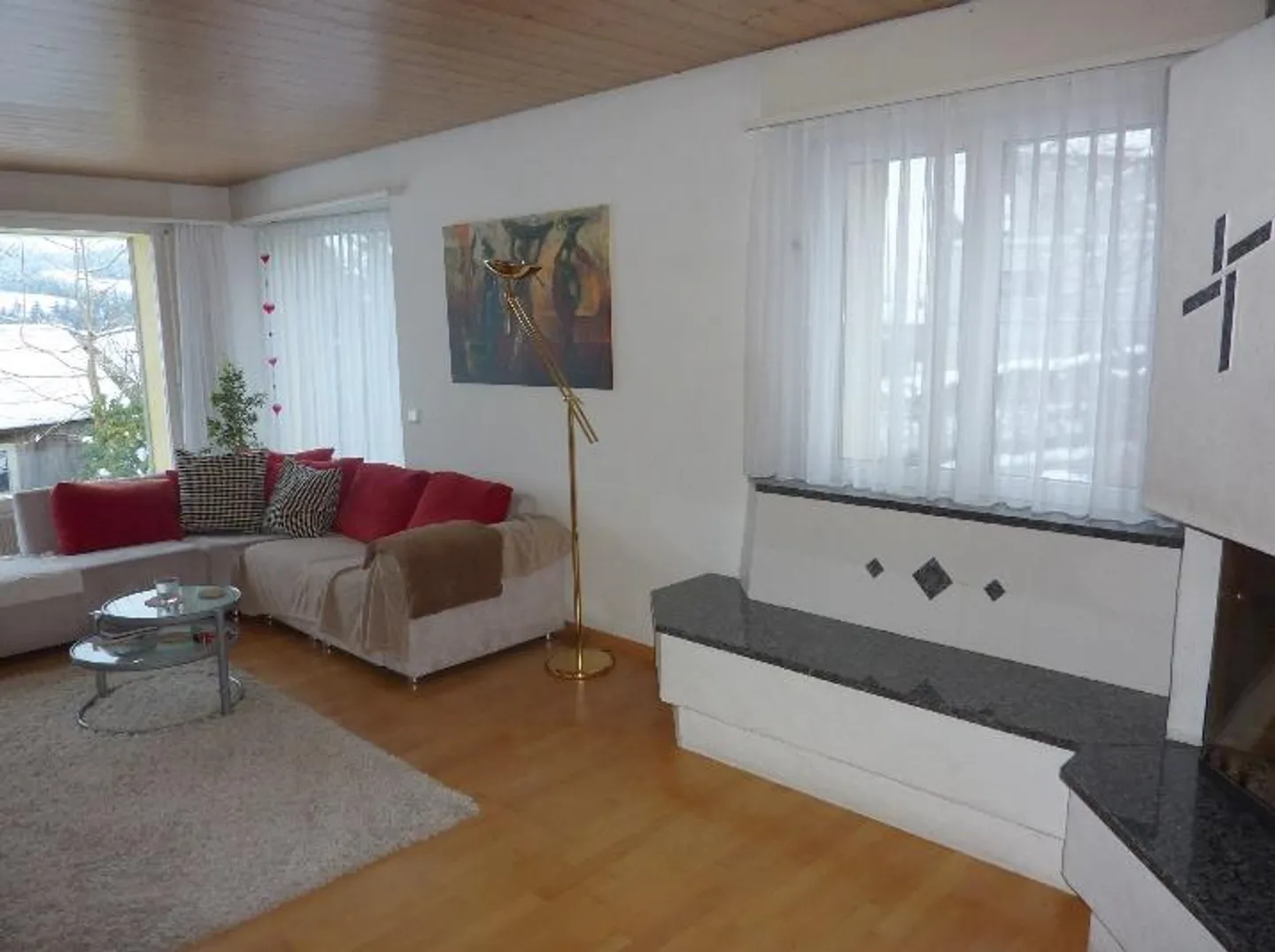 Maison individuelle de 6,5 pièces - Photo 4 sur 5