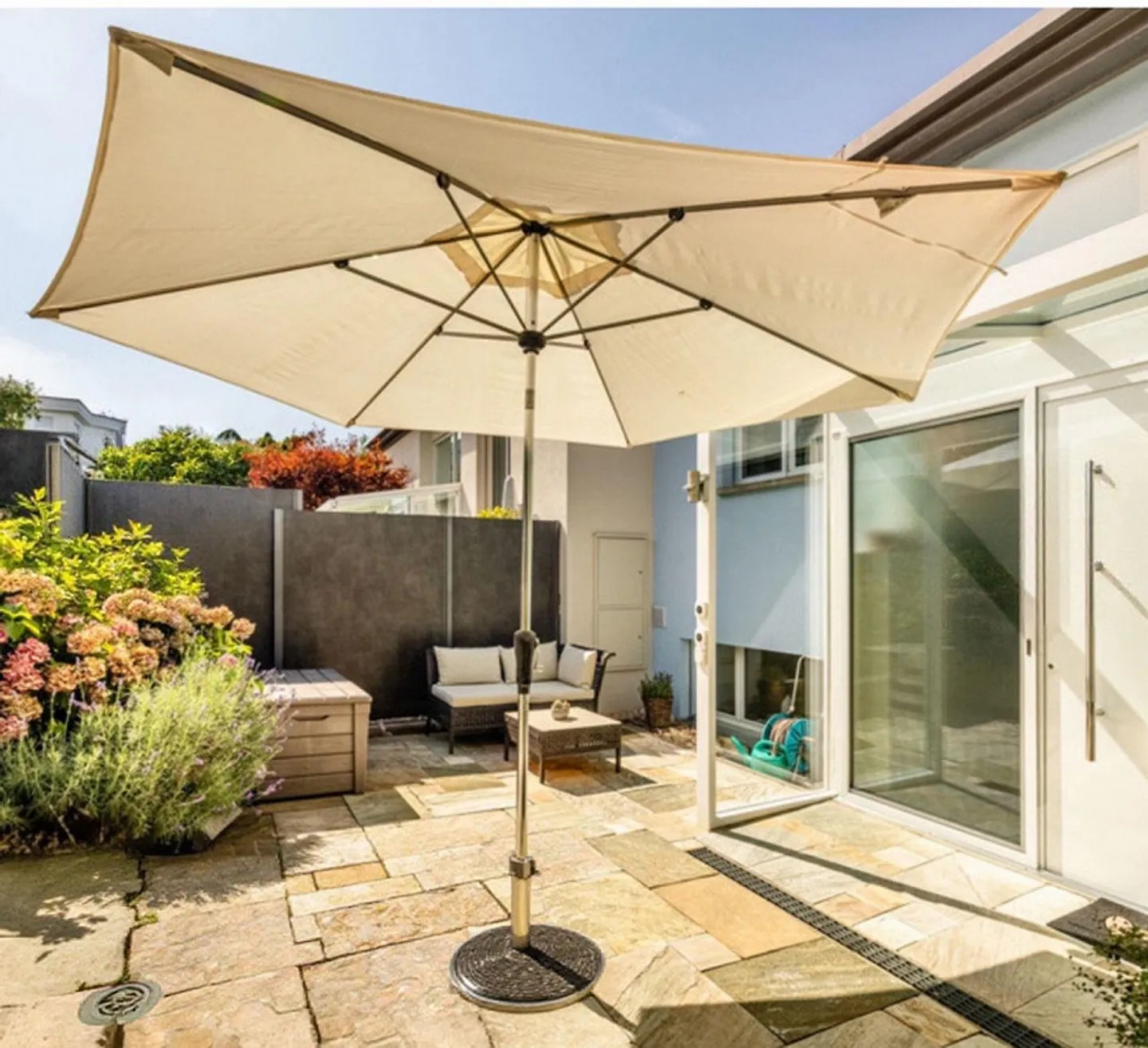 Einzigartige Doppelhaushälfte - Foto 8 von 23