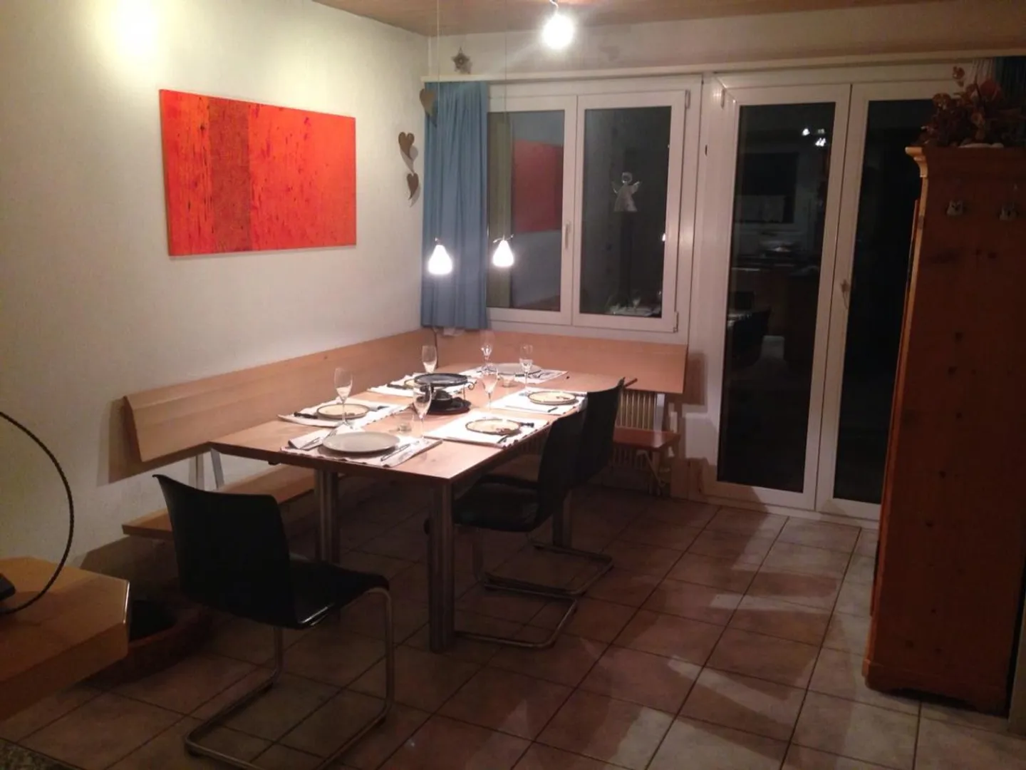 Maison individuelle de 6,5 pièces - Photo 5 sur 5