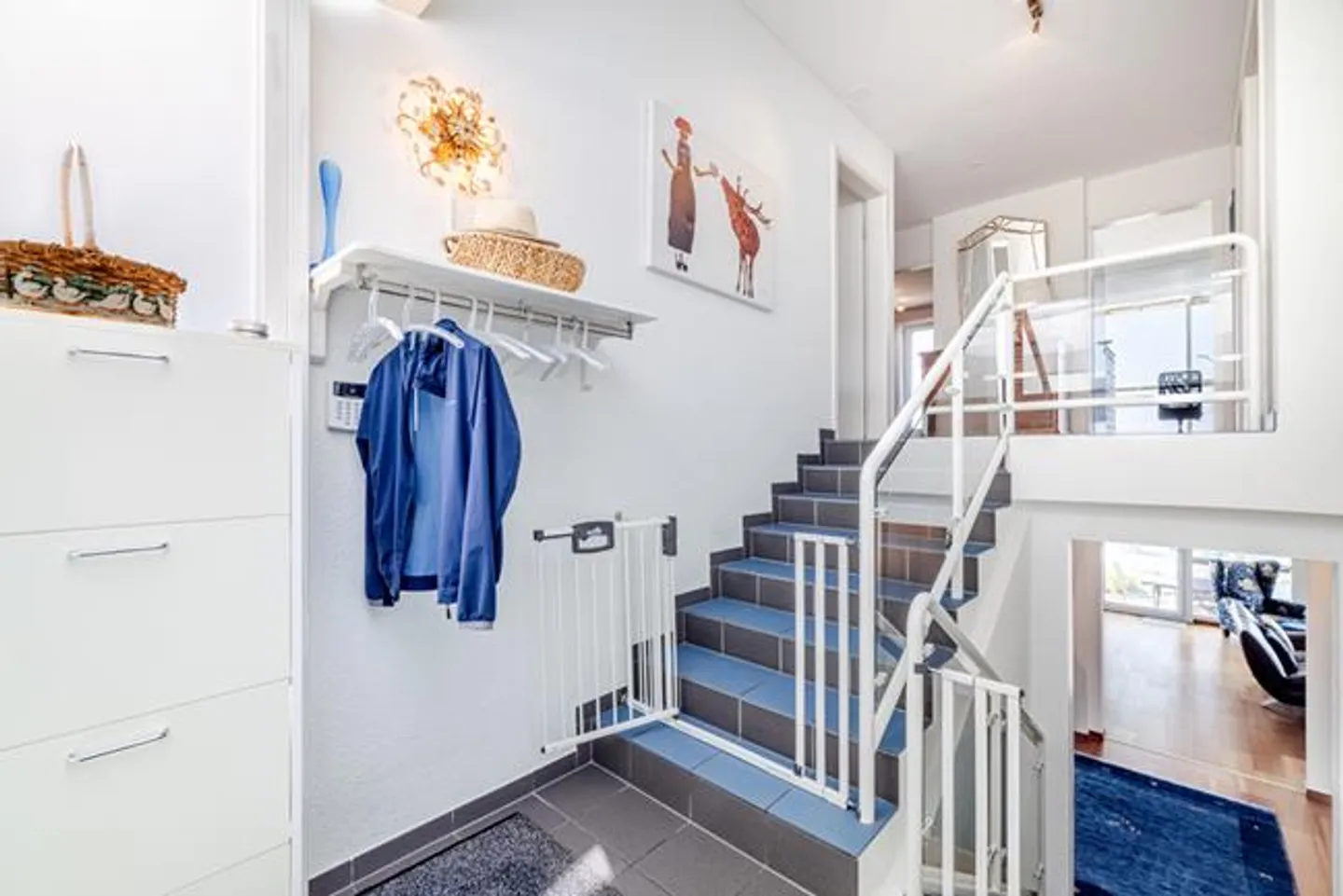 Einzigartige Doppelhaushälfte - Foto 9 von 23