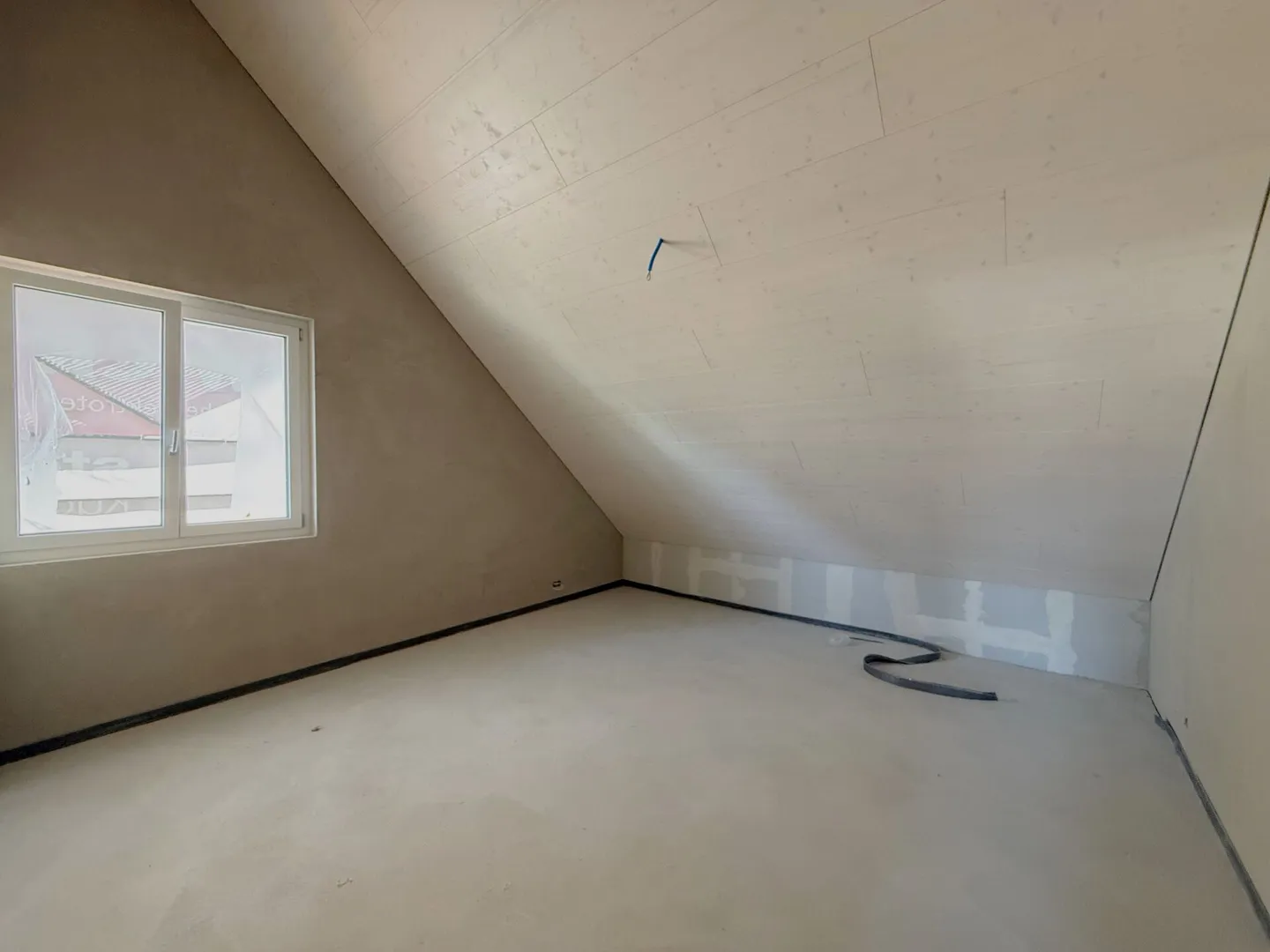 Neubauprojekt "Frohegg" - Ihre Chance auf die letzte 4.5-Zimmer-Parterrewohnung - Foto 16 von 18