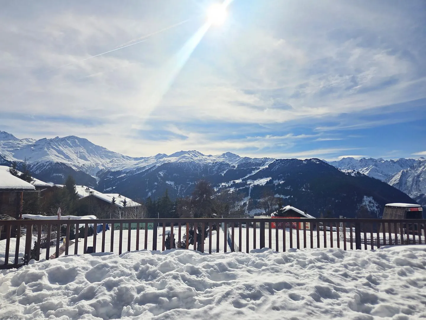 Appartement Charmant à Verbier - Photo 5 sur 9