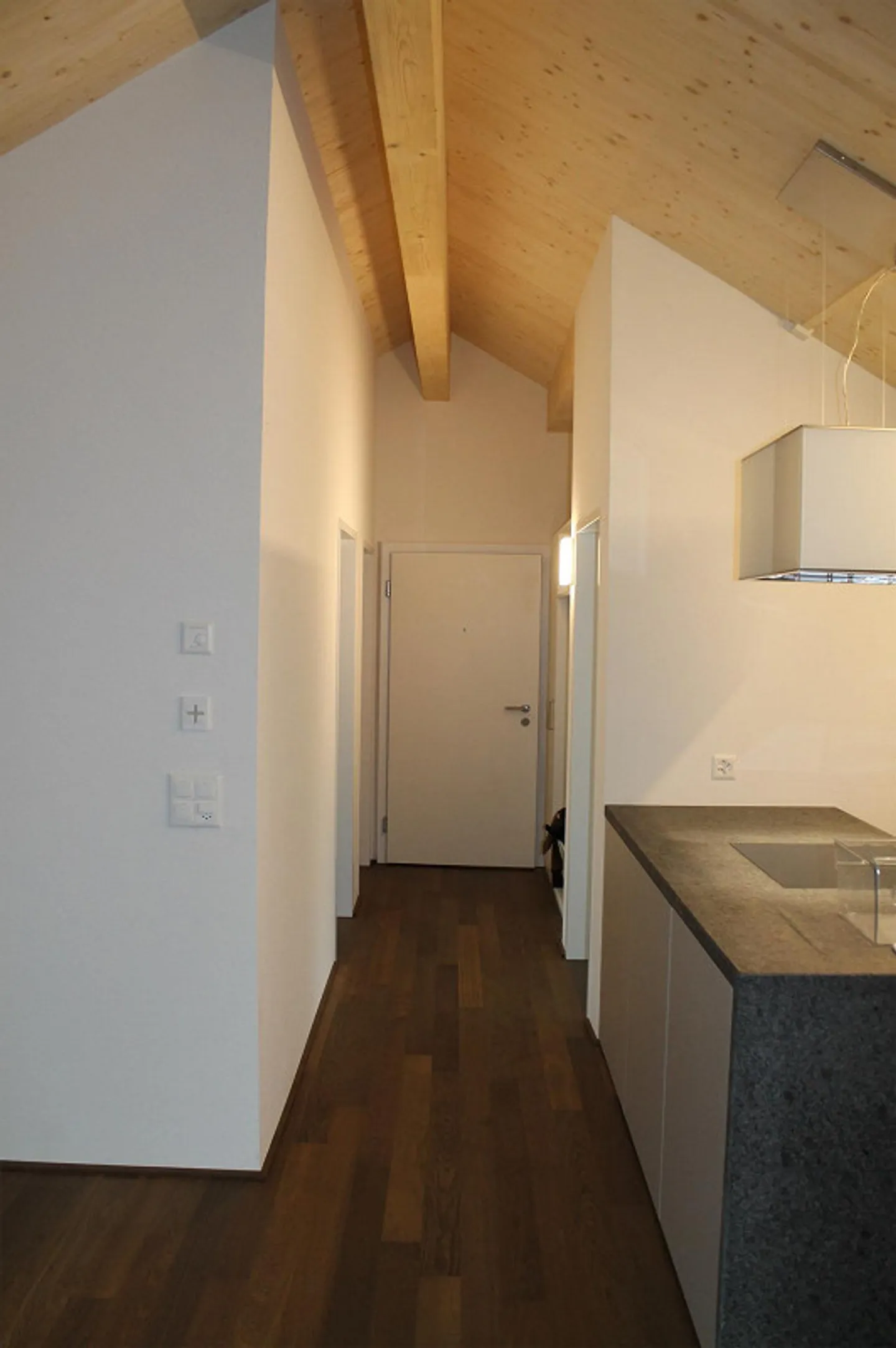 Charmante moderne 3.5-Zimmerwohnung - Foto 2 von 14