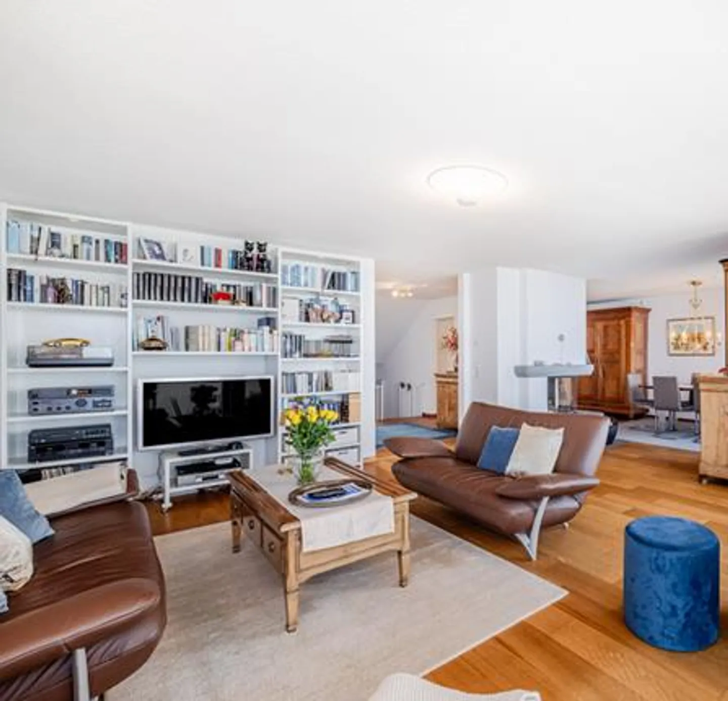 Einzigartige Doppelhaushälfte - Foto 11 von 23