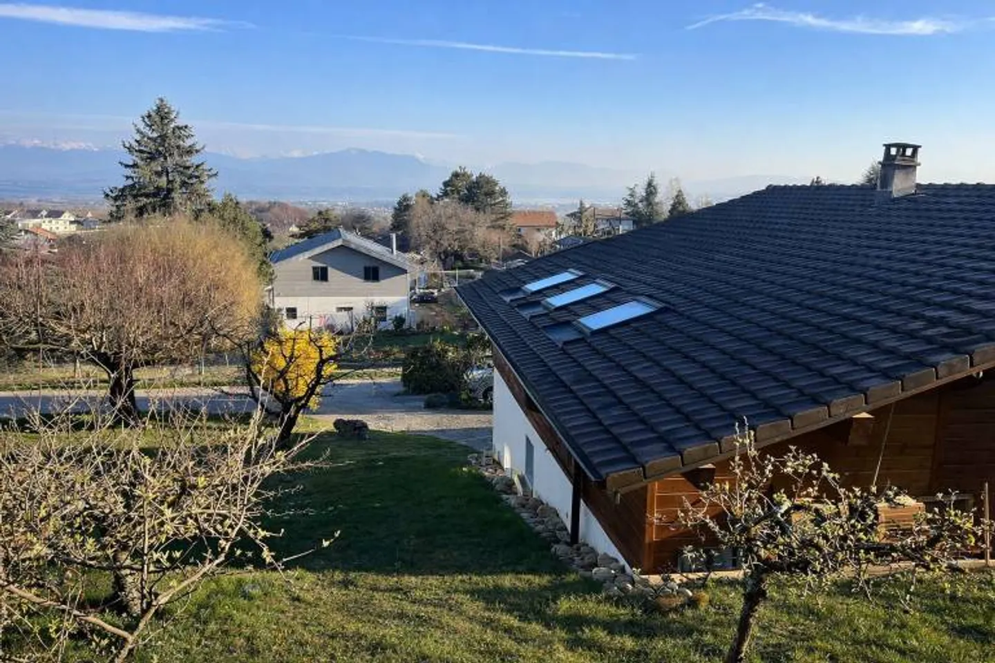 Chalet 6.5 stanze - Foto 2 di 7