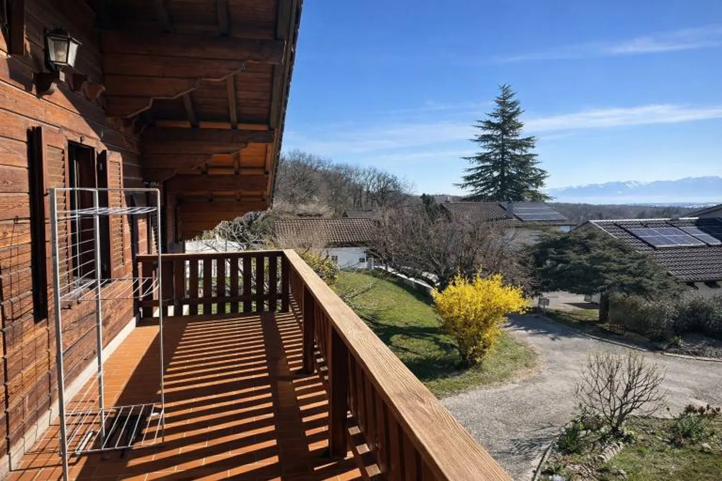 Chalet 6.5 stanze - Foto 3 di 7