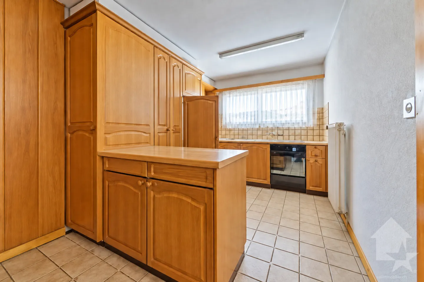 Appartement Familial Rénové à Naters - Photo 5 sur 13