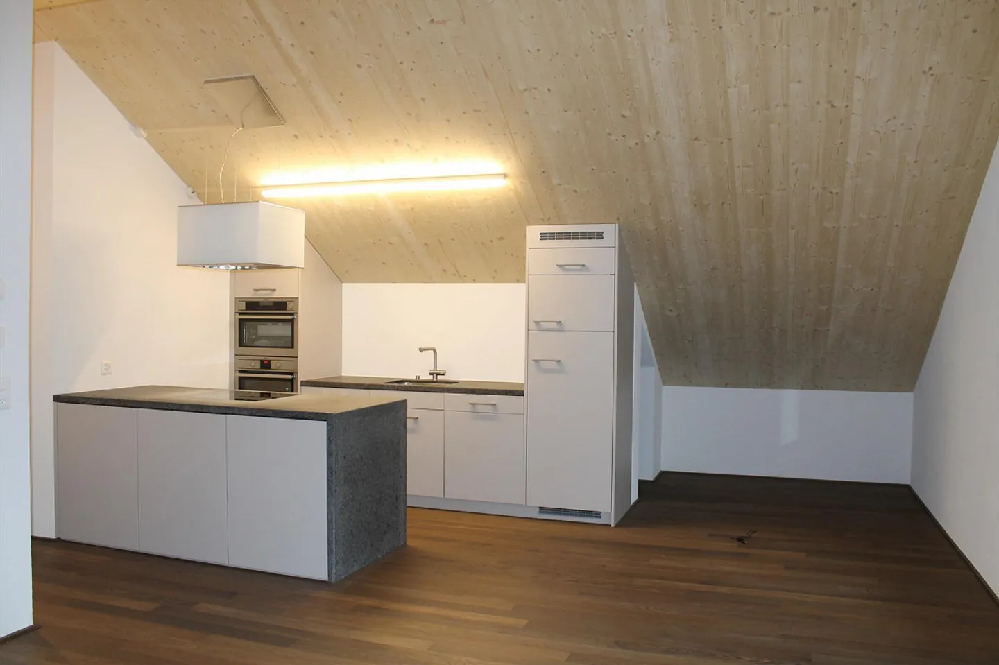 Charmante moderne 3.5-Zimmerwohnung - Foto 5 von 14